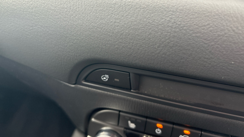 Mazda CX-5 2.0 Sport Nav+ 5dr Petrol Estate